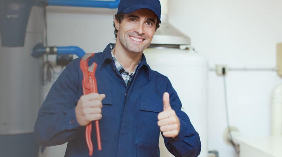 Professional septic pumping service in Portage Des Sioux, MO